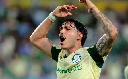 La magia de Brasil reta a Europa en el Mundial de Clubes
