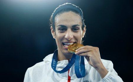 El COI anuncia una revisión de los criterios de participación en el deporte femenino en plena oleada antitrans
