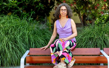 Alessandra Galimberti: “Las dominicanas recogieron los cristales rotos de las españolas que rompieron el techo de cristal”