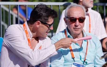 La federación de atletismo cuestiona el sistema de ayudas del Consejo Superior de Deportes: “En Tokio estaremos peor preparados”