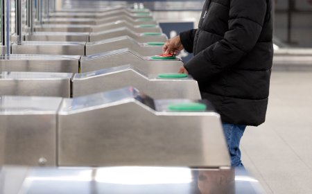 Los abonos de transporte de Madrid se encarecen por una rebaja en las ayudas