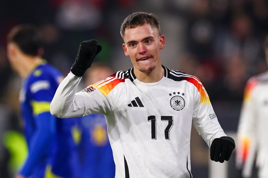 Wirtz y Vitinha se cruzan en el lugar del crimen por un lugar en la final de la Nations League