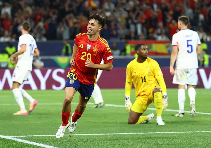 De la Fuente tras vencer a Francia: “Prefiero ganar todos los partidos de mi carrera 5-4”