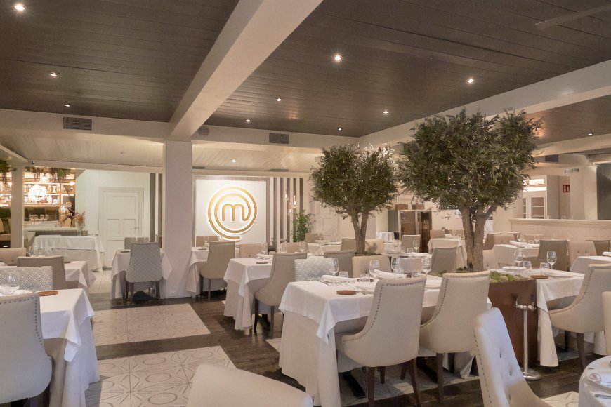 Cierra el restaurante MasterChef por el que han pasado 500.000 clientes en siete años