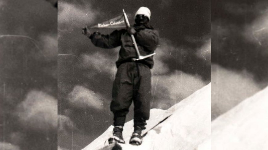 Annapurna, 1950: El relato bélico y tramposo de la ascensión al primer ‘ochomil’