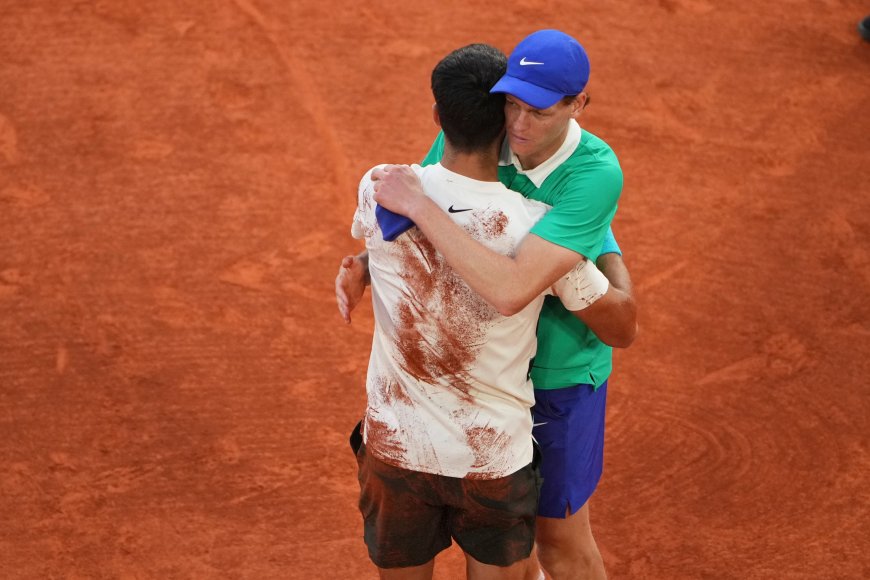 La mejor propaganda para nuestro deporte: ¡Qué final!