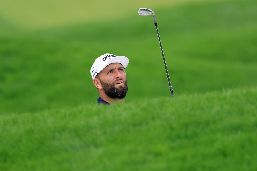 Jon Rahm despierta a la bestia de Oakmont: “¿Me estás tomando el pelo?"