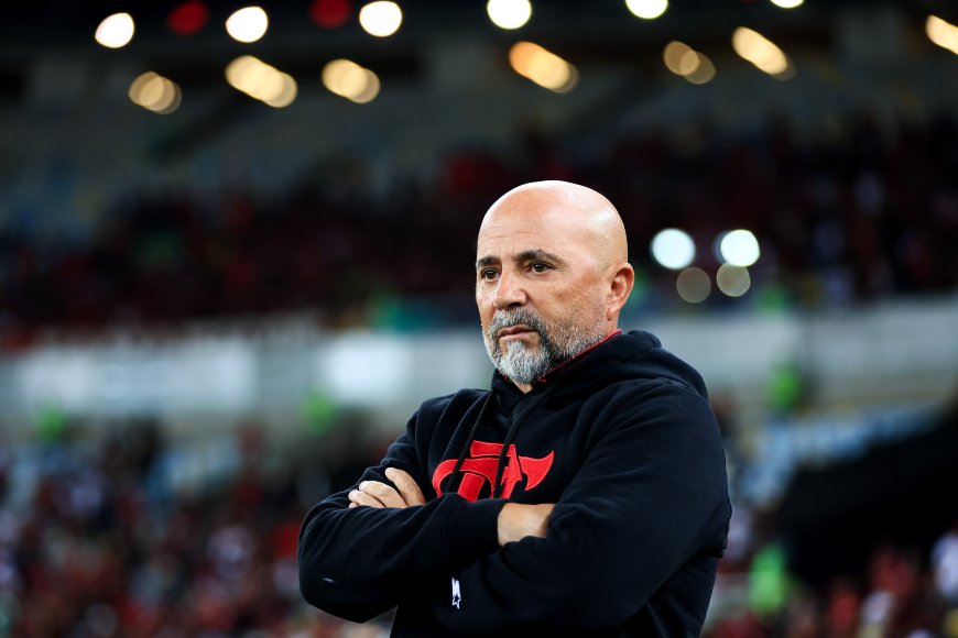 Sampaoli: “Luis Enrique depuró a los individualistas”