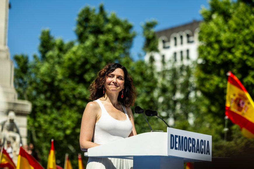 El Ejecutivo de Ayuso aprobó pagar a Quirón 1.300 millones más de lo presupuestado en sus primeros cinco años de gobierno