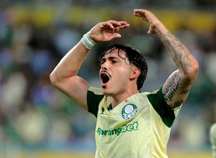 La magia de Brasil reta a Europa en el Mundial de Clubes