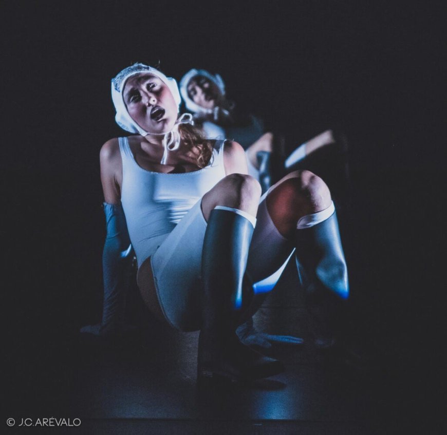 5 planes gratis en Madrid el 28 y el 29 de junio: un espectáculo de teatro inmersivo y una experiencia en realidad virtual