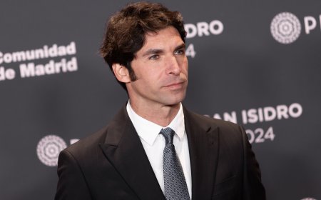 Cayetano Rivera Ordóñez: “En ningún momento he protagonizado ningún acto de agresión hacia agentes de la autoridad”