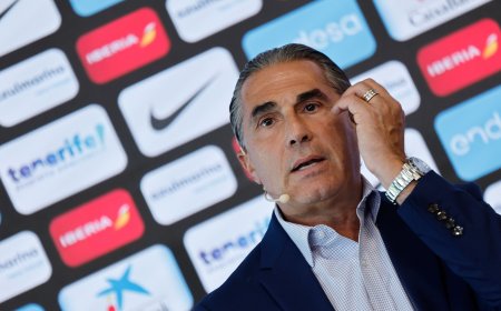 El Madrid anuncia el despido de Chus Mateo y el fichaje de Sergio Scariolo