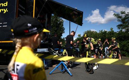 El Tour de Francia no lo gana ni un ciclista ni un equipo, hay algo más