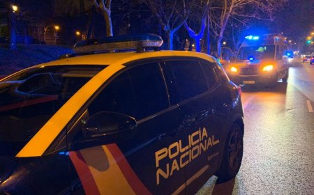 El brutal ataque de los Dominican Don’t Play a un chico de 17 años que hacía un muñeco de nieve con sus amigos