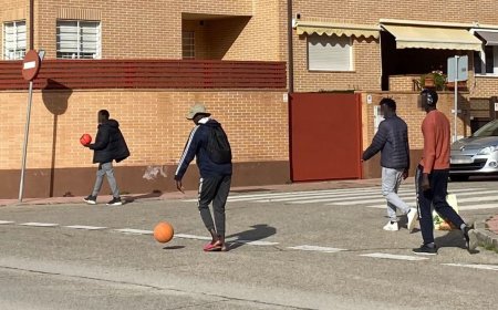 La violación de una joven prende una corriente antimigratoria en Alcalá de Henares