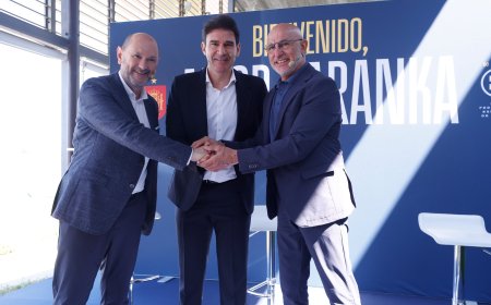 Karanka regresa a la RFEF para liderar el desarrollo técnico de la selección española