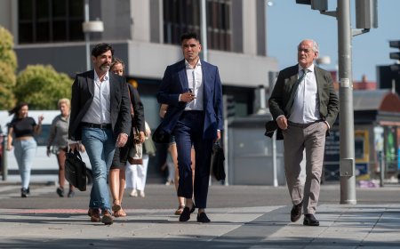 El psiquiatra de Mouliaá asegura ante el juez que los antidepresivos influyeron en su estado la noche de la supuesta agresión de Errejón