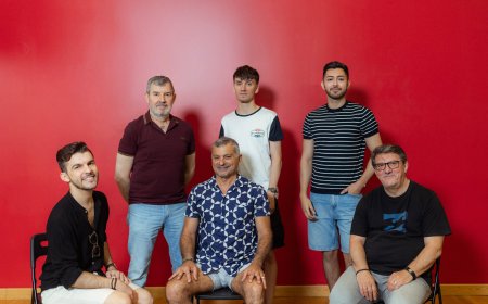 Doce años del Coro de Hombres Gais de Madrid: “Nos conformamos con conseguir un espacio seguro”: