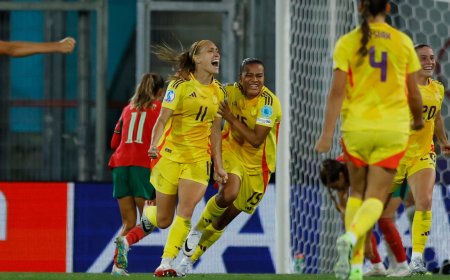 Bélgica vence a Portugal en su despedida de la Eurocopa y deja vía libre a Italia