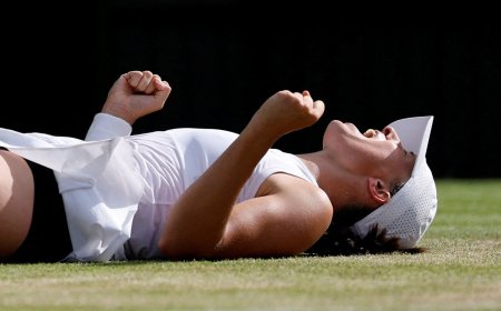 Iga Swiatek, o cómo acabar con una crisis: campeona total y por demolición (6-0 y 6-0)