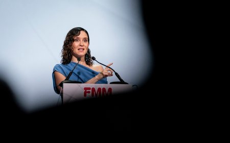 Del ‘caso Amador’ al ‘caso Cerdán’, las revelaciones de los tribunales devoran a la política en el Madrid de Ayuso