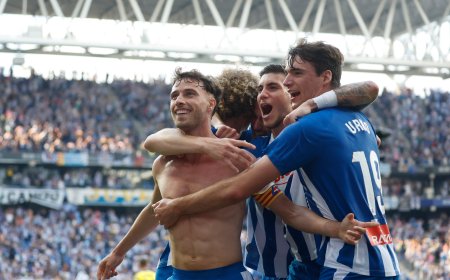 El estadounidense Alan Pace, dueño del Burnley, compra el Espanyol por 130 millones