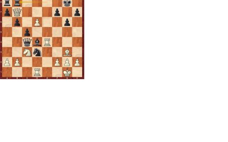 Análisis de ajedrez | Tremendo peón pasado de Zoler, 2º en Benasque