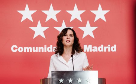 El TSJM tumba parte del convenido de la Comunidad de Madrid con sus trabajadores por “lesionar derechos fundamentales”