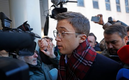 Errejón se querellará contra Mouliaá por calumnias en las redes si no se retracta y le indemniza con 10.000 euros