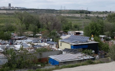 El jefe de disciplina urbanística de Almeida, inhabilitado por el derribo de una vivienda en La Cañada