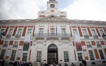 Una victoria jurídica, ética y sindical frente a la Comunidad de Madrid