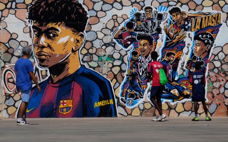 Lamine Yamal y la exigencia de ejemplaridad moral a los deportistas