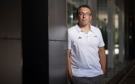 Jordi Valls, el formador que convirtió a España en capital mundial del waterpolo femenino