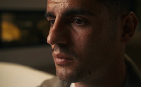 Morata y los sueños