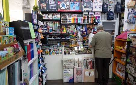 Las pequeñas librerías de Madrid piden mejores condiciones ante el plan Accede para “no desaparecer”