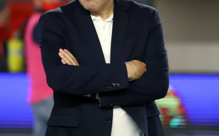 Javi Rodríguez, nuevo entrenador del Barcelona de fútbol sala