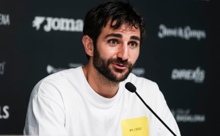Ricky Rubio, jugador y mentor en el Joventut