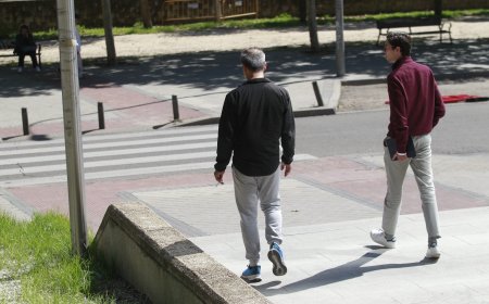 Detenido en un taller en Portugal un hombre fugado hace dos años, cuando fue condenado por asfixiar a su mujer en Collado Villalba