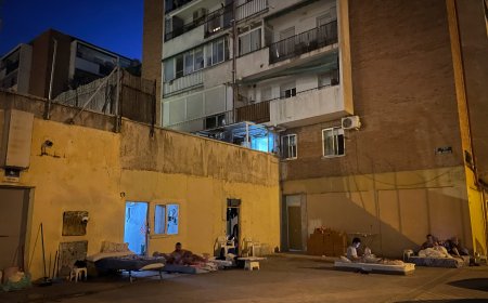 El barrio de Madrid en el que “el chino” abre a las ocho (de la tarde)