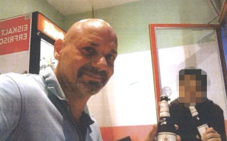Un triple asesino que se definió como “el ser humano horrible”: la historia del criminal liberado por Trump
