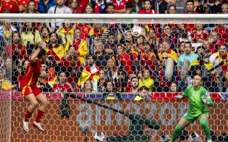 La selección española, una generación salvada
