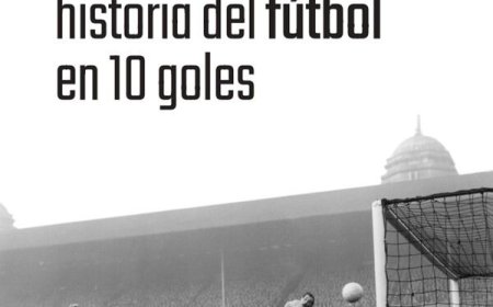 El gol es un milagro