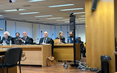 Micael da Silva, condenado a prisión permanente por las víctimas del atropello en una boda en Torrejón de Ardoz