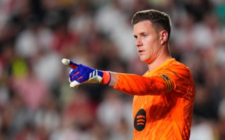 LaLiga decidirá el pulso Ter Stegen-Barça