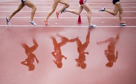 Las atletas españolas se someterán al test genético de feminidad en los campeonatos nacionales de este fin de semana