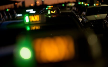 Detenido un taxista en Madrid por robar una maleta con más de 142.000 euros en joyas a unos turistas