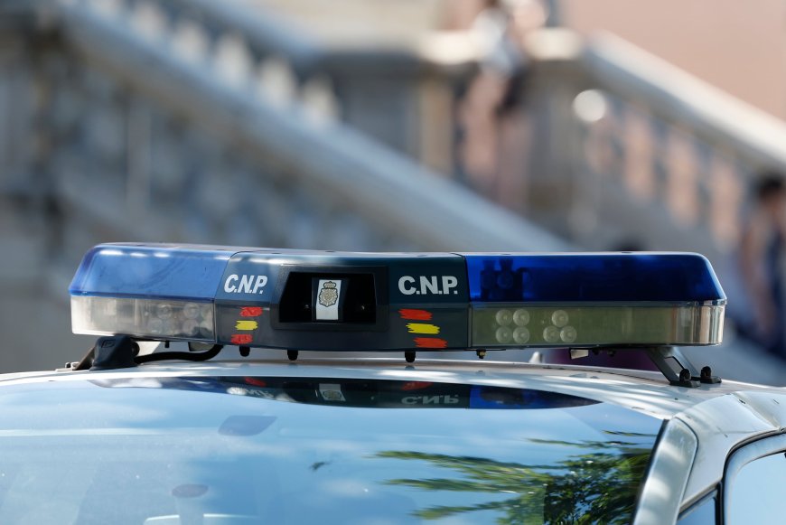 Detenido el presunto violador de una mujer junto al centro de acogida de inmigrantes de Alcalá de Henares