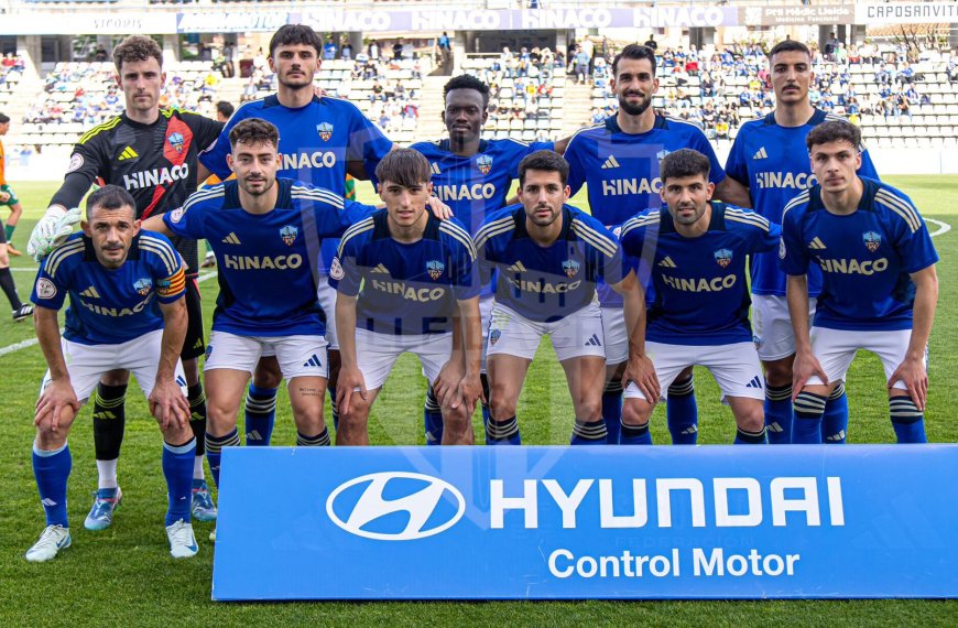 El Lleida Esportiu se aferra a la justicia para evitar su desaparición