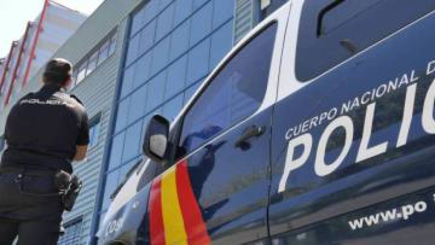Un repartidor, a prisión por agredir sexualmente a dos niñas de cuatro y ocho años en una urbanización de Madrid